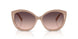 6218U8 - Beige - Grey Pink Gradient