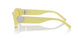 84176D - Yellow - Yellow Mirror Flash Gold