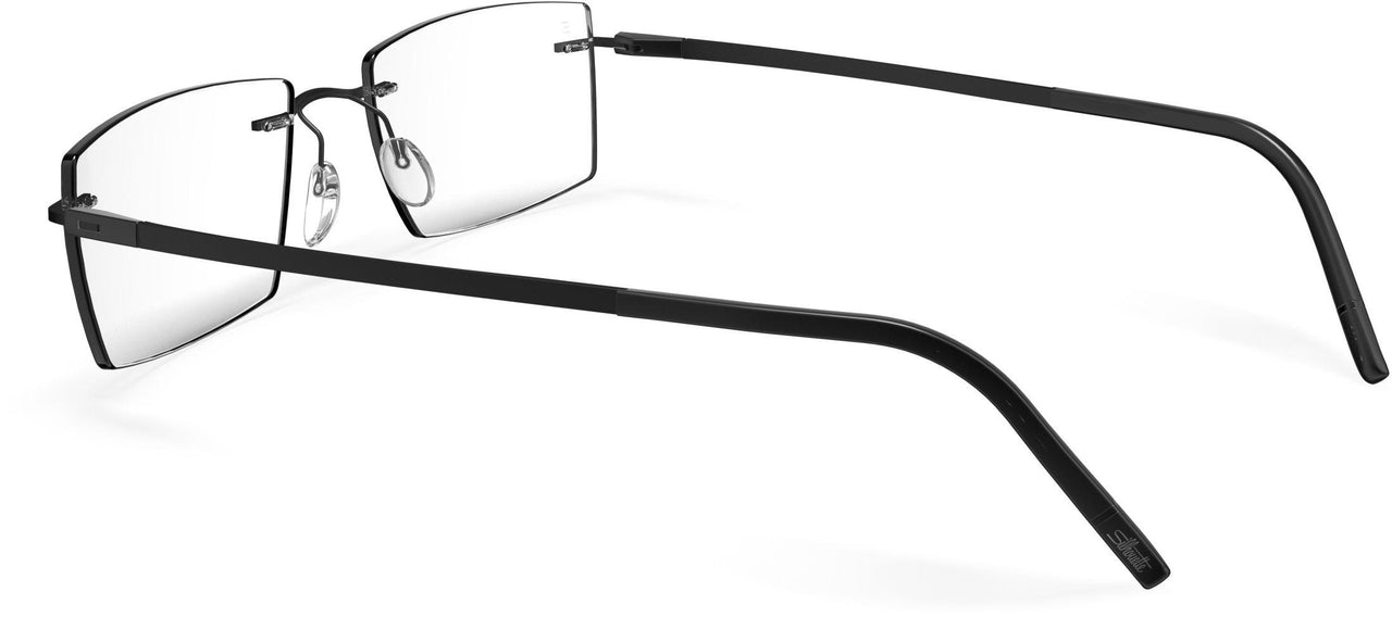 9040 - Classic Black