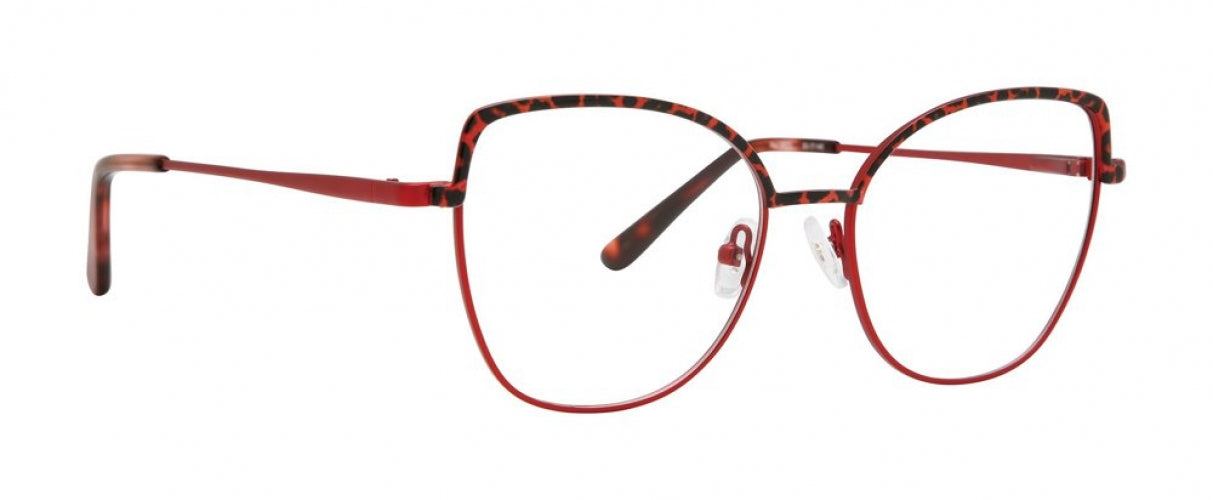 RED - Red [RED]