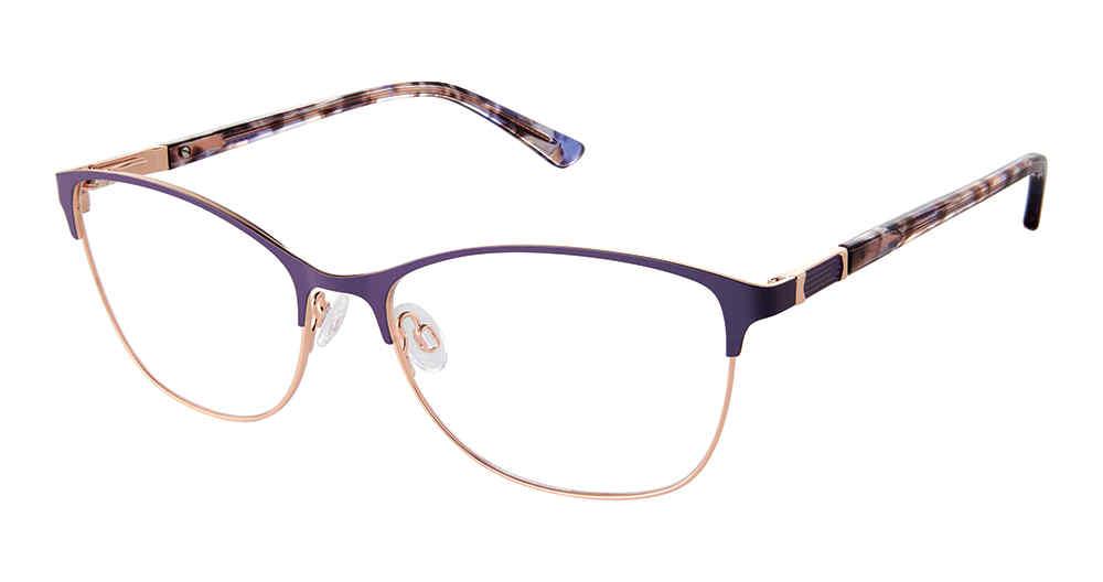 Superflex SF-647 Eyeglasses