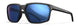 AC6SRA09 Captivate Polarized Blue Mirror/Matte Black