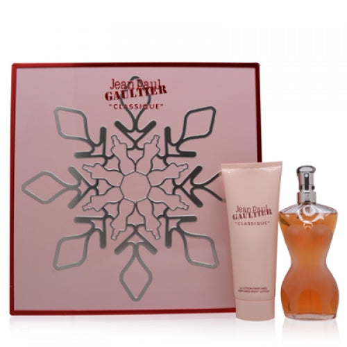 Jean Paul Gaultier Classique Set