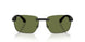 601S/2 - Black - Polar Green