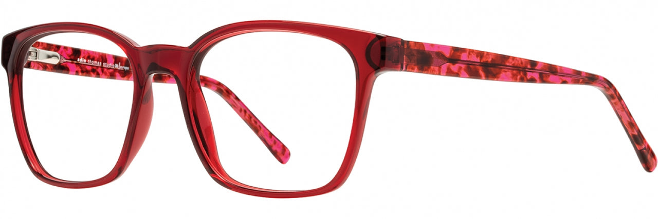 3 - Cherry / Cherry Demi