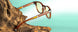 07425 - Maroon Rosewood - Amber