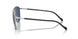 323/80 - Silver - Dark Blue