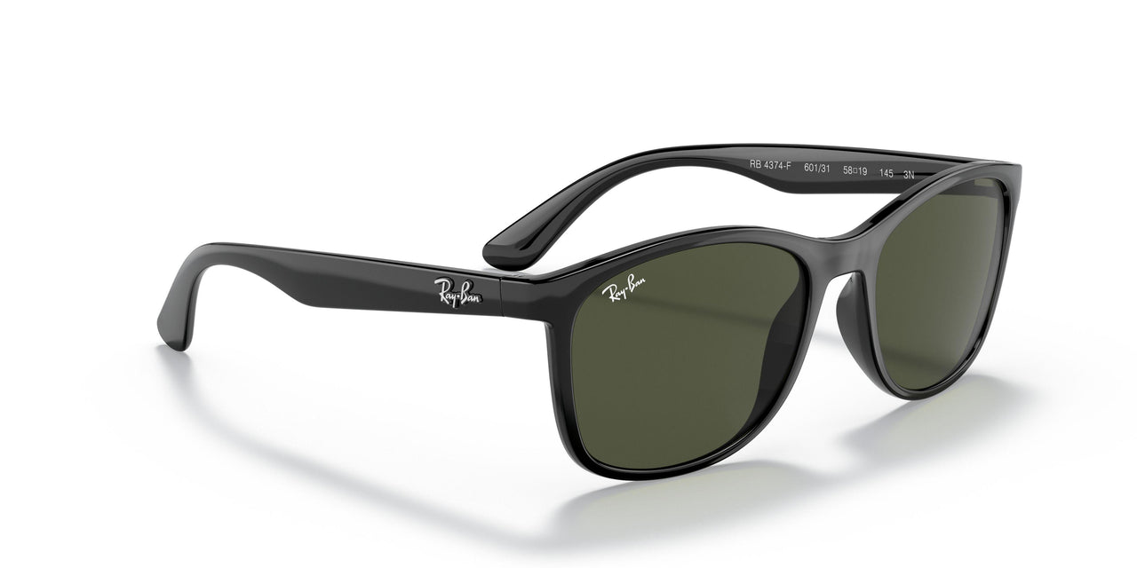 601/31 - Black - Green