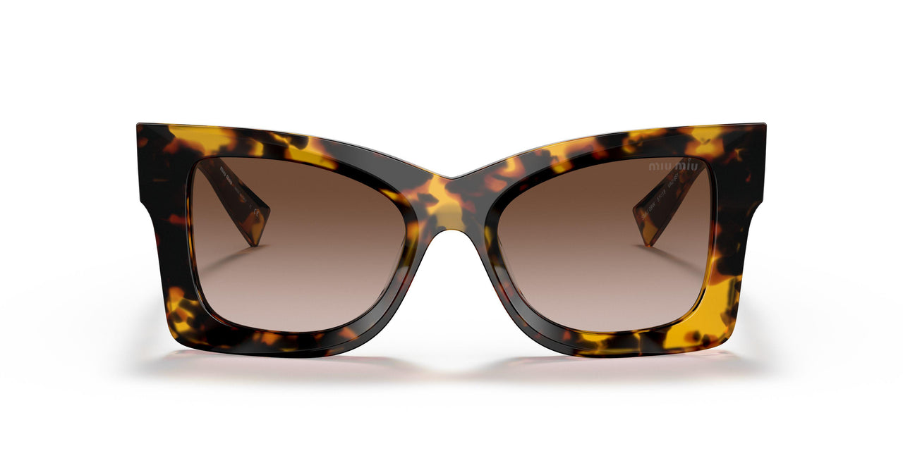 VAU6S1 - Havana - Brown Gradient