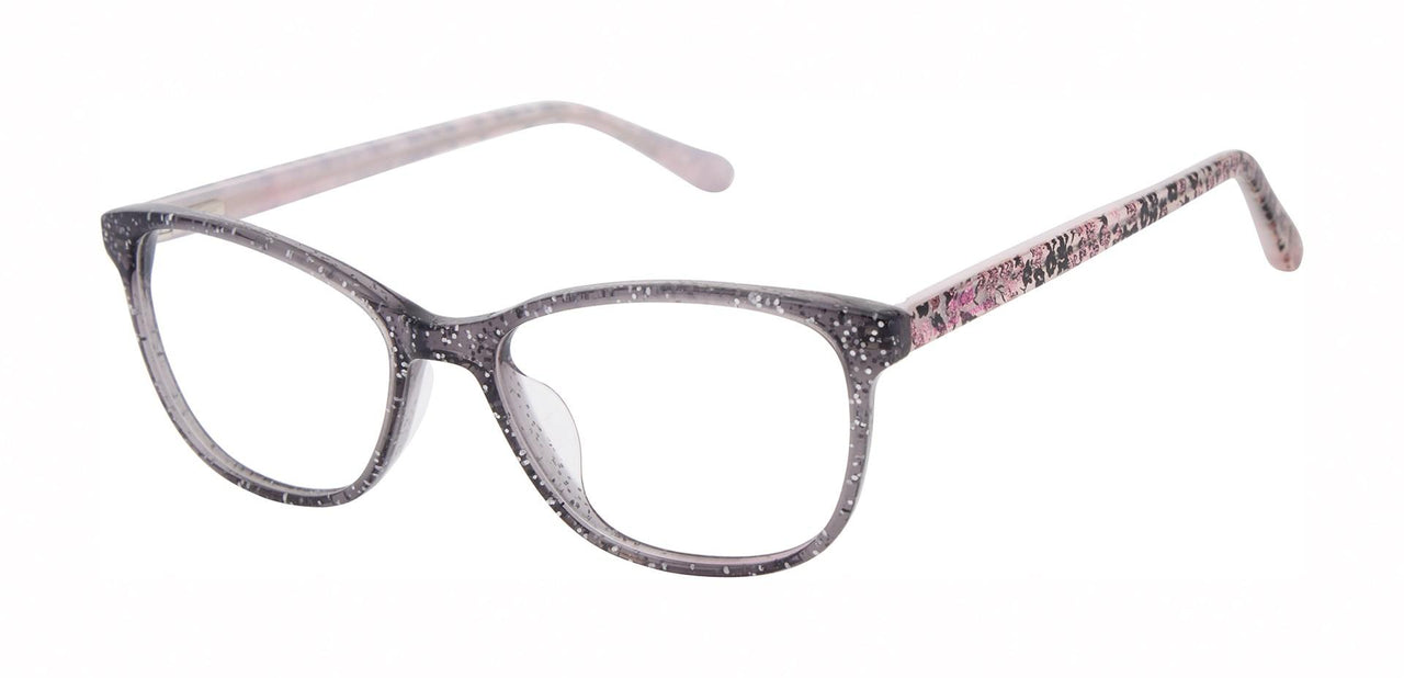 Lulu by Lulu Guinness LK064 Eyeglasses