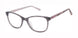 Lulu by Lulu Guinness LK064 Eyeglasses
