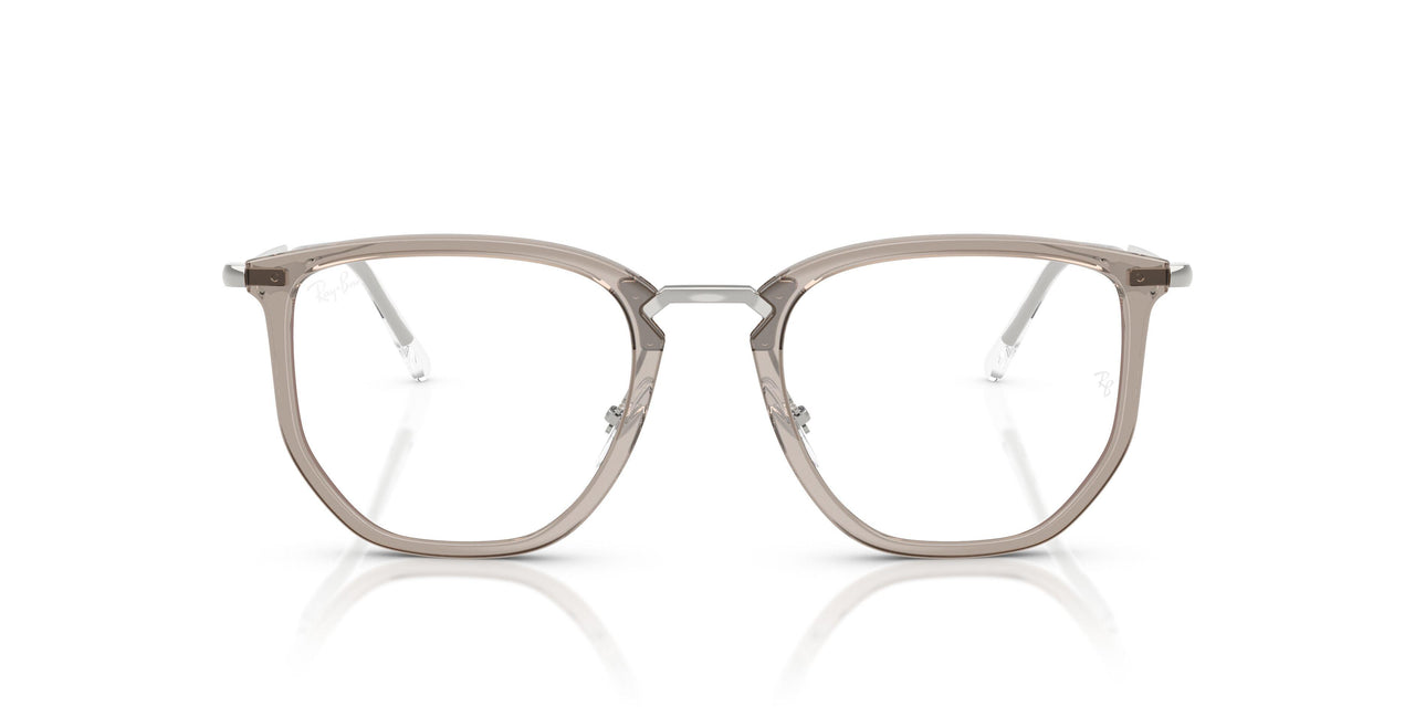 8125 - Grey - Clear