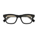001 - Black - Transparent