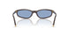 22C60O - Brown - Light Blue
