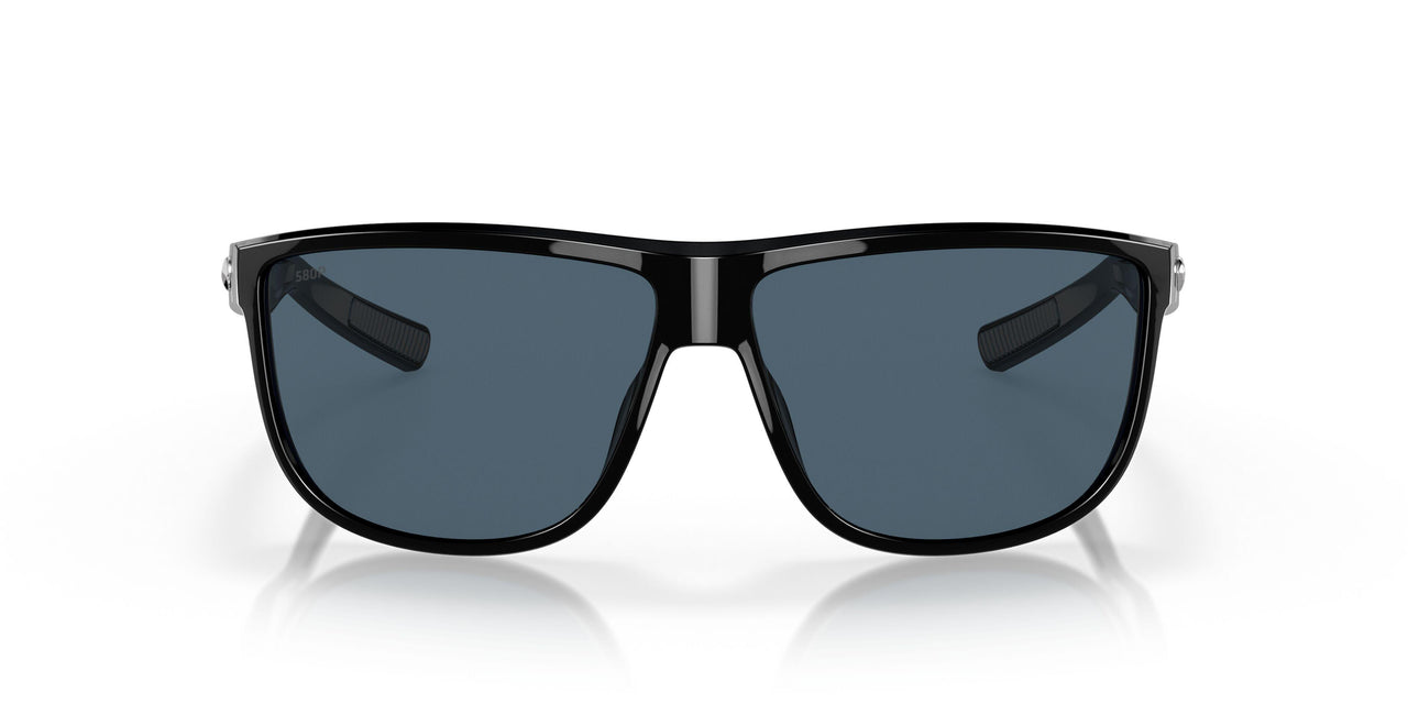 901003 - Black - Gray 580p