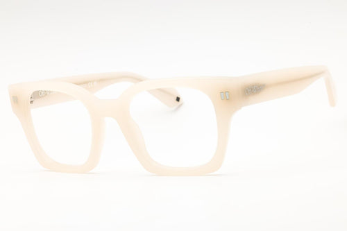 Off White STYLE7U Eyeglasses