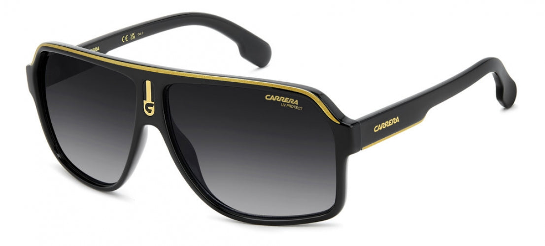 2M29O-9O - BLK GOLD B