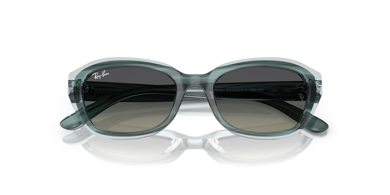 717511 - Green - Gradient Grey