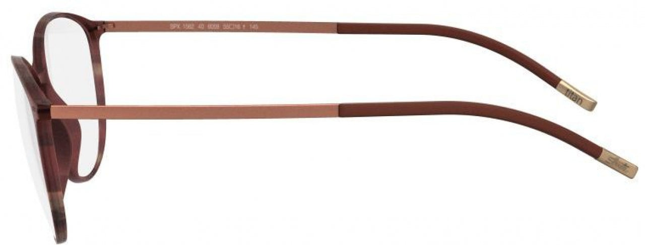 6060 - brown matte