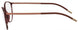 6060 - brown matte