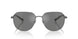 10356G - Grey - Gunmetal Mirror