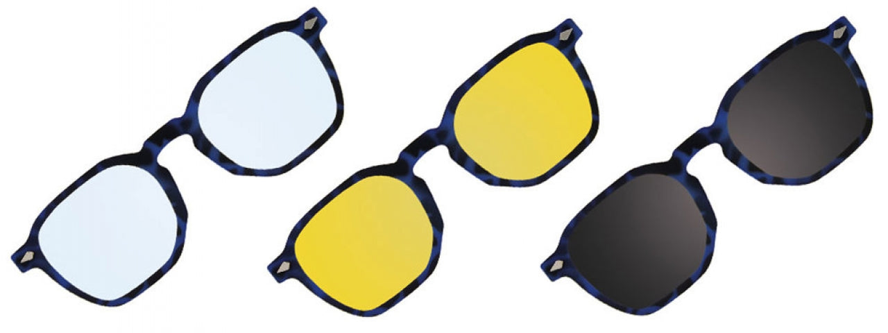 Easyclip EC701 Eyeglasses