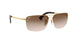 001/13 - Gold - Brown Gradient