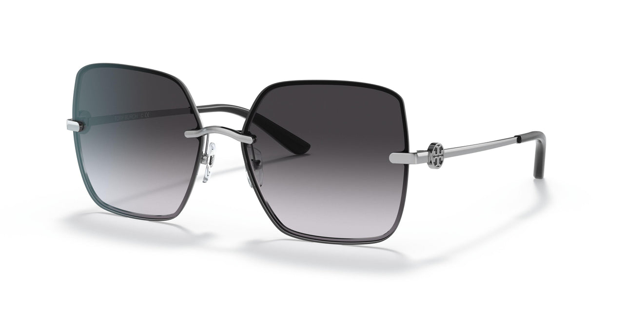 31618G - Silver - Light Grey Gradient