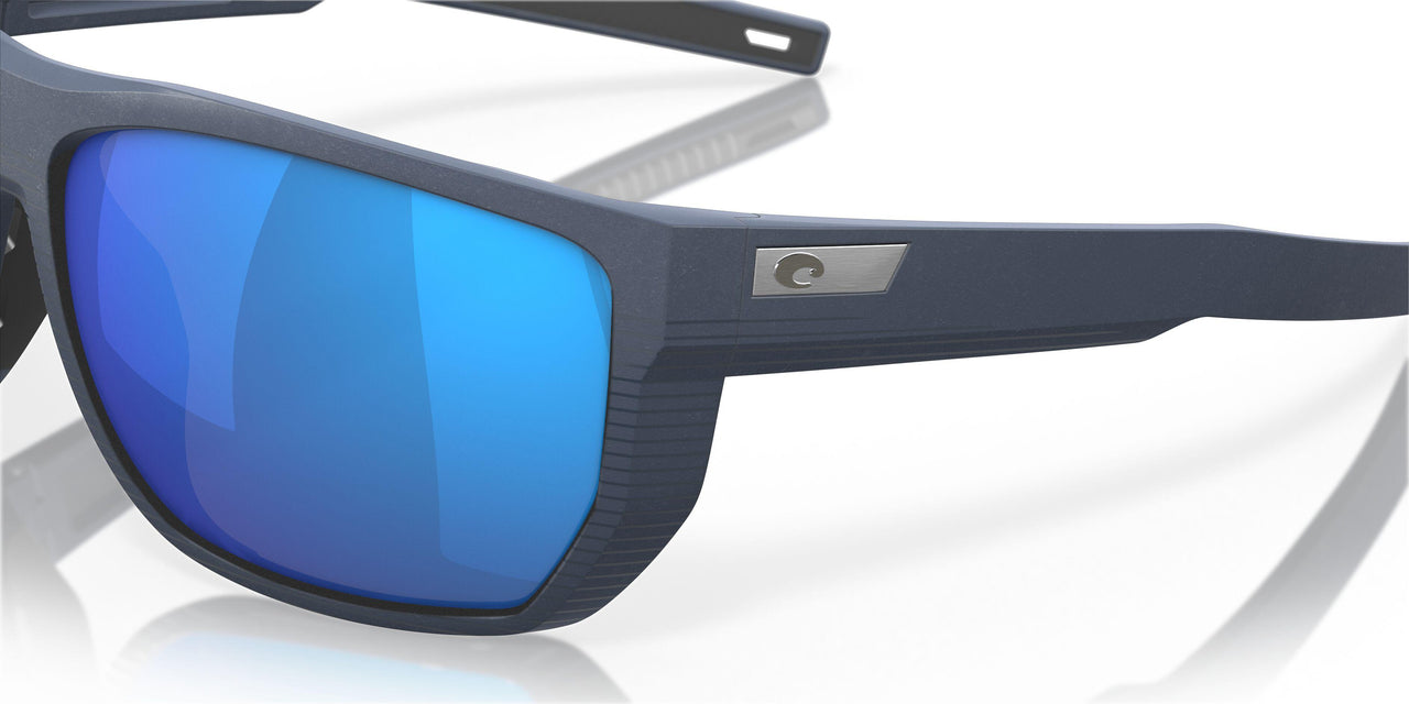 908504 - Blue - Blue Mirror