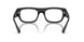 8260 - Black - Clear