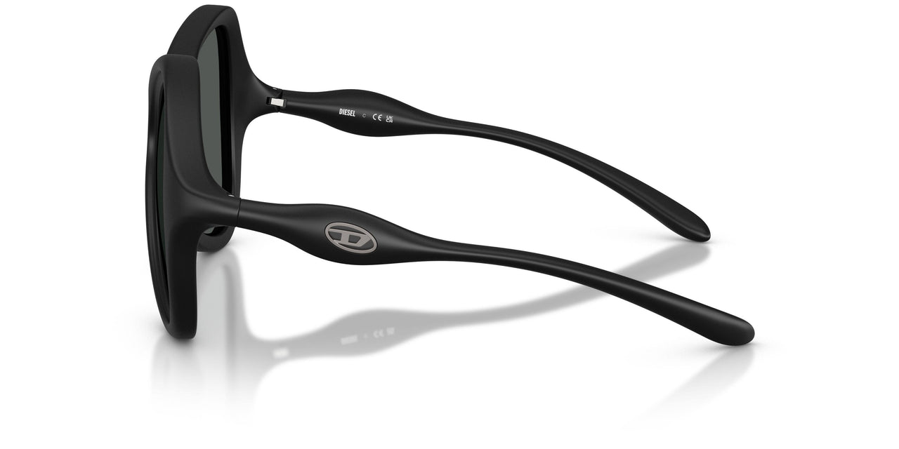 200287 - Black - Dark Grey