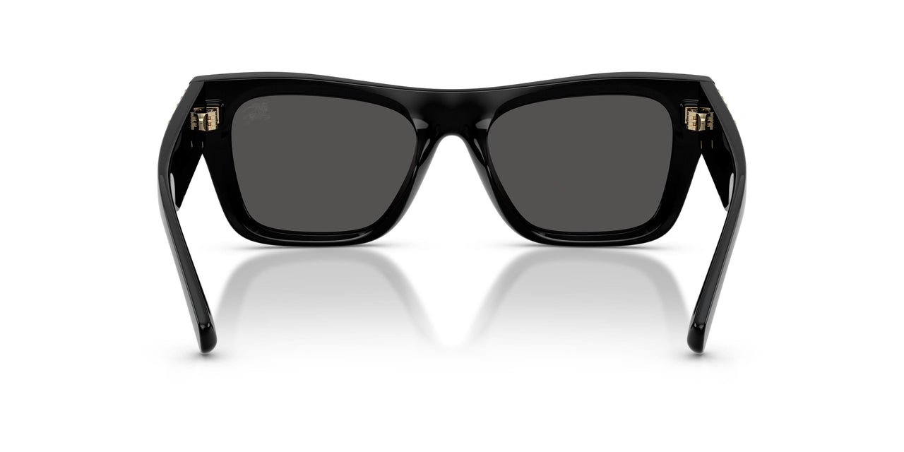300187 - Black - Dark Grey