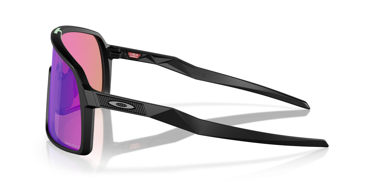940639 - Black - Prizm Golf