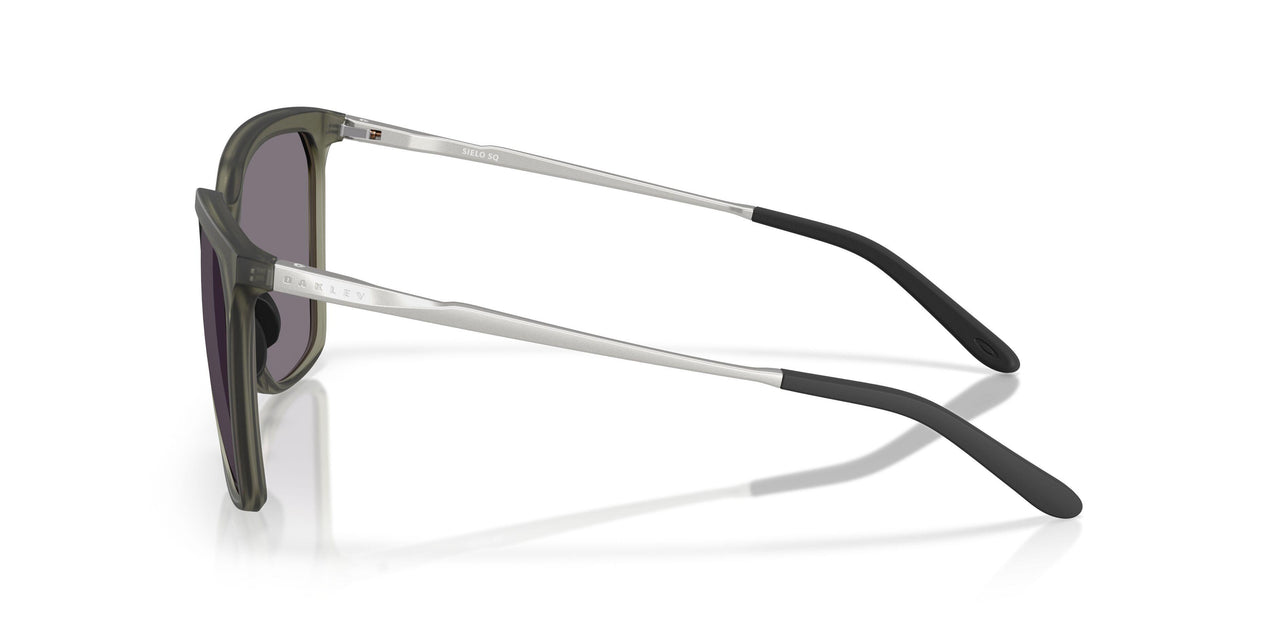948010 - Green - Prizm Grey Polarized