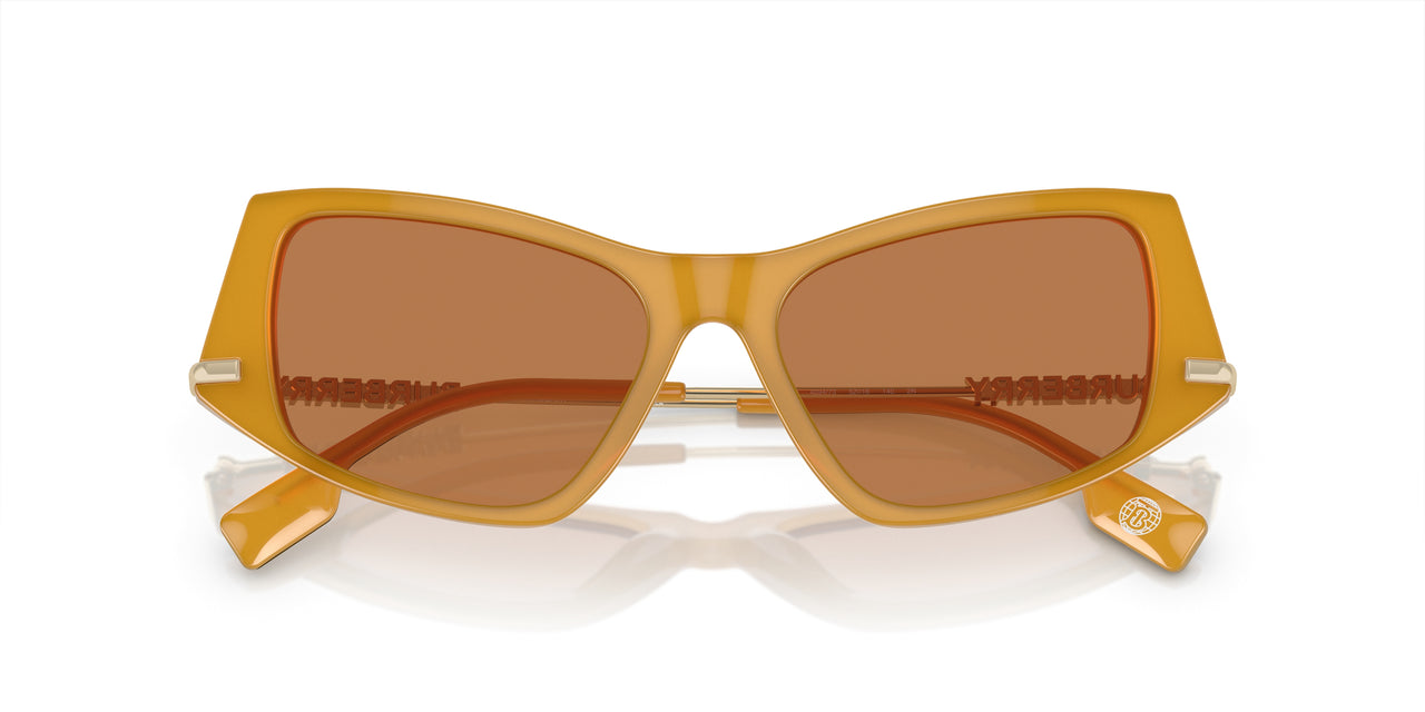 409473 - Yellow - Dark Brown