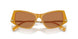 409473 - Yellow - Dark Brown
