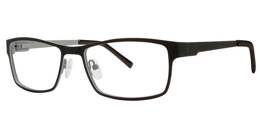 MTTBLCKGR - Matte Black/Grey