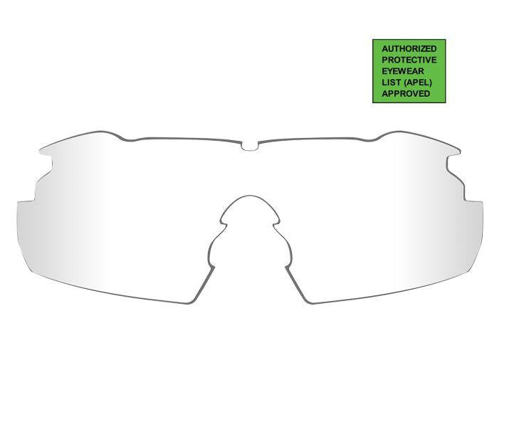 Wiley X Changeables Vapor LENS