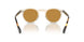 1485W4 - Brown - Brown Mirror Gold