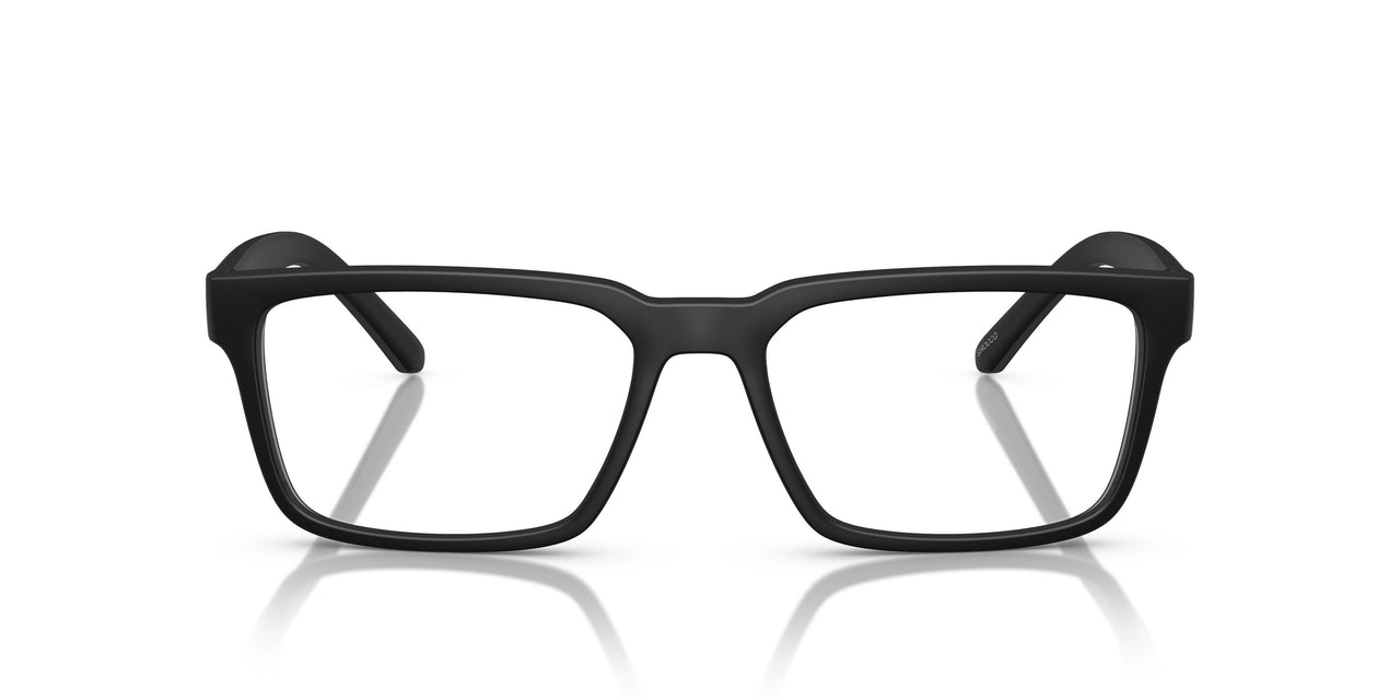 2966 - Black