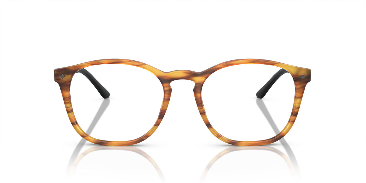 5562 - Matte Striped Light Brown