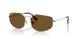 004/57 - Grey - B-15 Brown