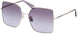 MAXMARA Design6 0062H Sunglasses