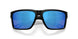 913802 - Black - Blue Mirror