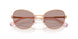 40147N - Gold - Light Purple Brown