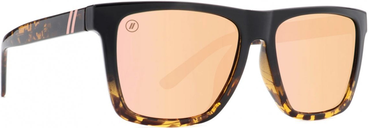 Smith Optics Lifestyle Blenders 206037 Romeo Sunglasses