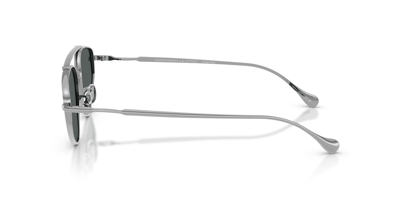 5036AP - Silver - Soft Silver Mirror