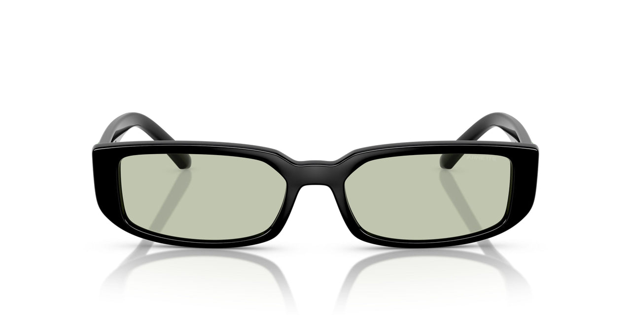 2753/2 - Black - Light Green