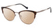 Betsey-Johnson-Sunwear BET-FLIRT Eyeglasses