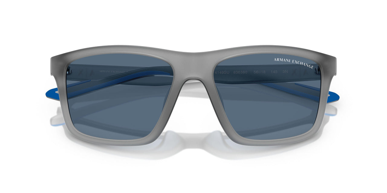 836380 - Grey - Dark Blue